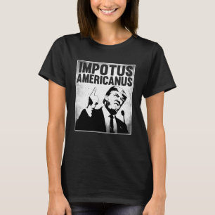 Camiseta O Avester I Avery Dixon I King I The Institute