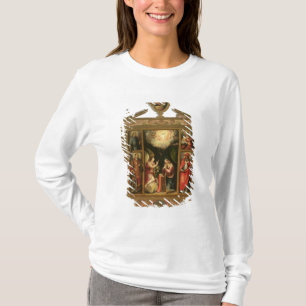 Camiseta O aviso, 1581
