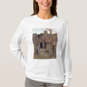 Camiseta O aviso, 1908