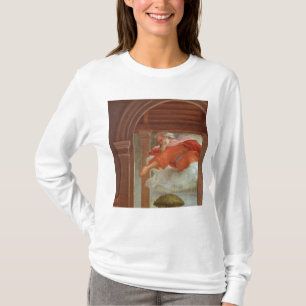 Camiseta O aviso, c.1534-35