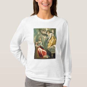 Camiseta O aviso, c.1595-1600