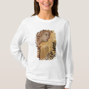 Camiseta O aviso com St Margaret