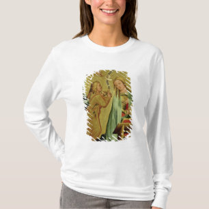 Camiseta O aviso do altar alto