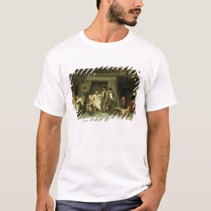 Camiseta O aviso final, 1886