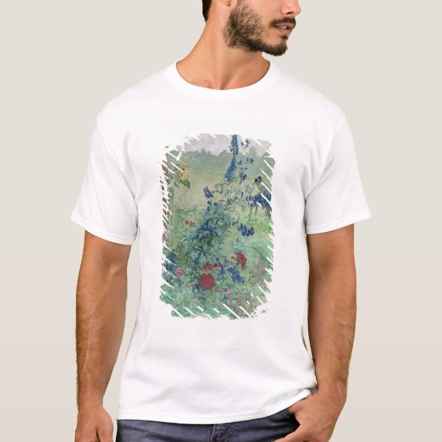 Camiseta O avô (Frente)