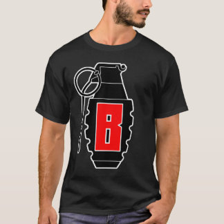 CAMISETA O B-NADE
