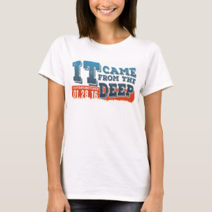 Camiseta O Bachelorette de Kelly o outro T do estilo!