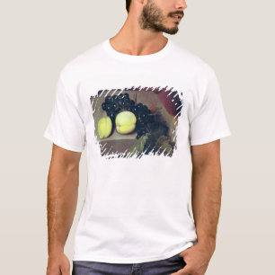 Camiseta O Baco doente