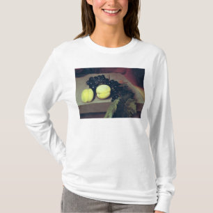 Camiseta O Baco doente