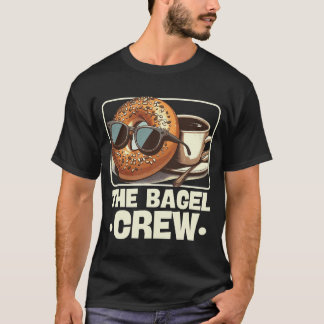 Camiseta O bagel