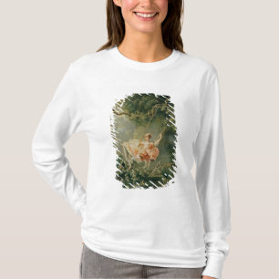 Camiseta O balanço