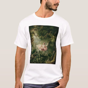 Camiseta O balanço