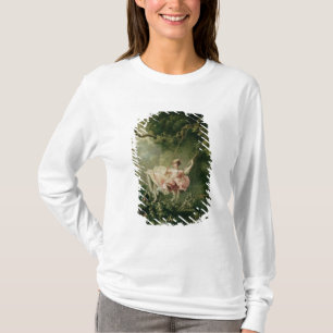Camiseta O balanço