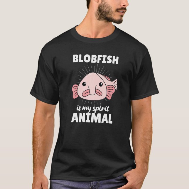 Camiseta O Bambu É Meu Espírito Animal Engraçado (Frente)