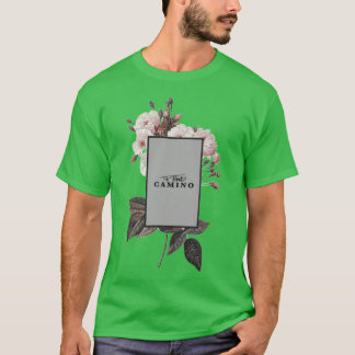 Camiseta O Band Camino engraçado