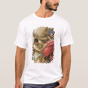 Camiseta O baptismo do cristo