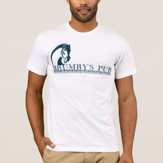 CAMISETA O BAR DE BRUMBY