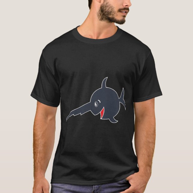 Camiseta O Barco (Frente)