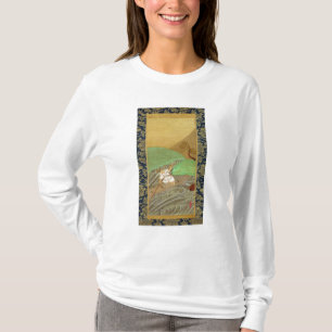 Camiseta O barqueiro
