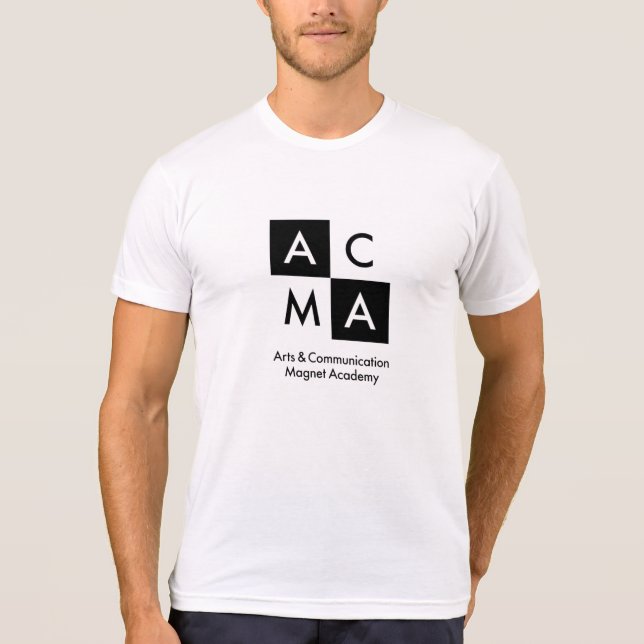 Camiseta O básico básico (Frente)