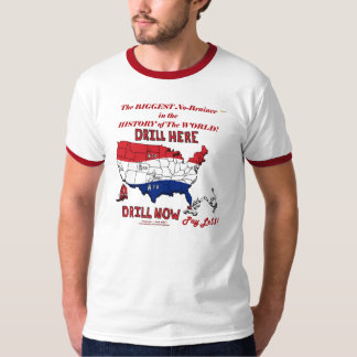 Camiseta O básico o mais grande no t-shirt rodeado dos