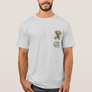 Camiseta ø Batalhão, 8a infantaria (M) Mem… - Personali