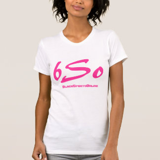 Camiseta O batedor de esposa de BlackSportsOnline