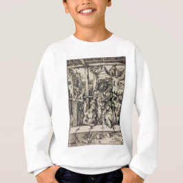 Camiseta O Bath Albrecht Durer dos Homens