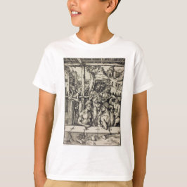 Camiseta O Bath Albrecht Durer dos Homens
