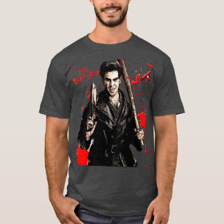 Camiseta o Bear jew canalha