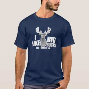 Camiseta O bebê recebeu de volta o t-shirt da paródia