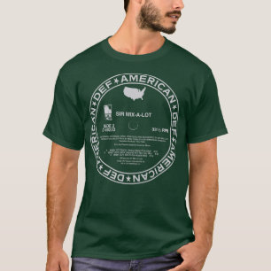 Camiseta O Bebê Voltou Em 1992