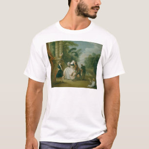 Camiseta O beijo