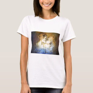 Camiseta O beijo