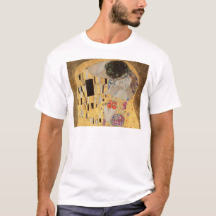 Camiseta O beijo, 1907-08 2