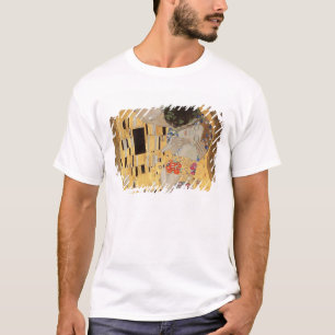 Camiseta O beijo, 1907-08 2