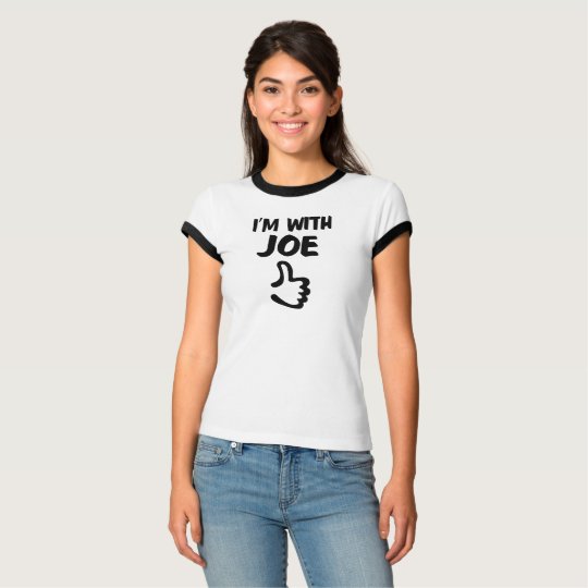 Camiseta O Bella das mulheres+T-shirt da campainha das