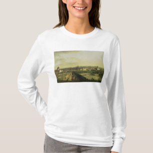 Camiseta O Belvedere de Gesehen, Viena