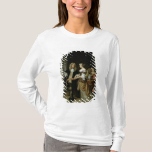 Camiseta O Betrothal