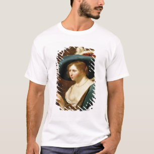 Camiseta O Betrothal: A noiva, c.1630