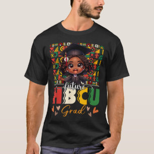 Camiseta O Bicu Formando A Menina Negra A Melanina A Preto