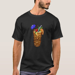 Camiseta O Big Kahuna Tiki