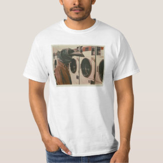 Camiseta O Birdman do dia a dia