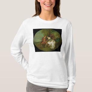 Camiseta O Birdnester