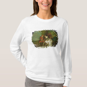 Camiseta O Birdnester