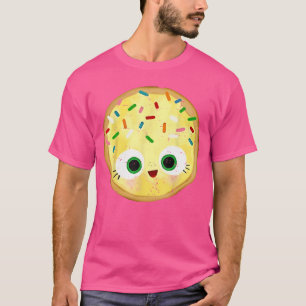 Camiseta O Biscoito Inteligente Bom Ovo Professor Fantasia