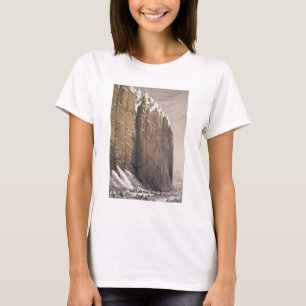 Camiseta O Bivouac, cabo Seppings, 'de dez colorido Vie