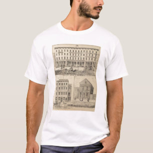Camiseta O bloco do Peck