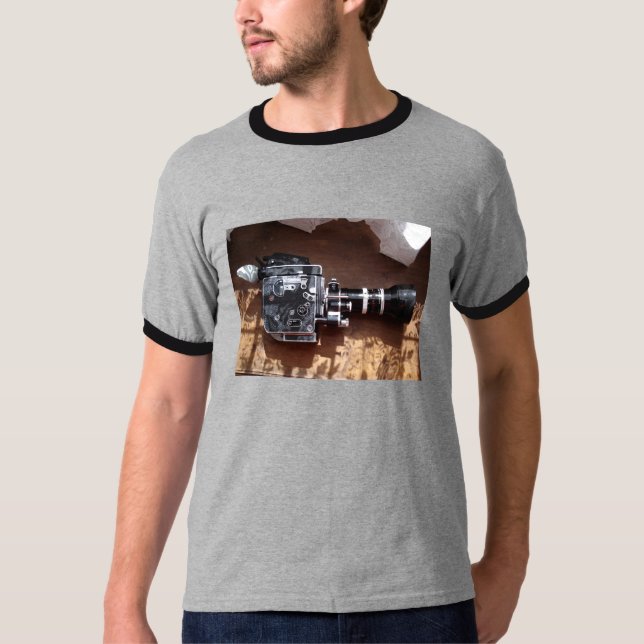 Camiseta o bolex dapple 2 (Frente)