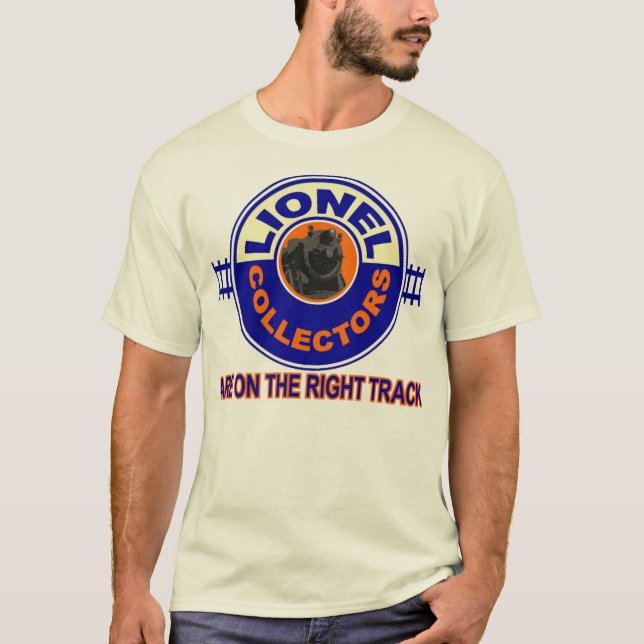 Camiseta O bom caminho (Frente)
